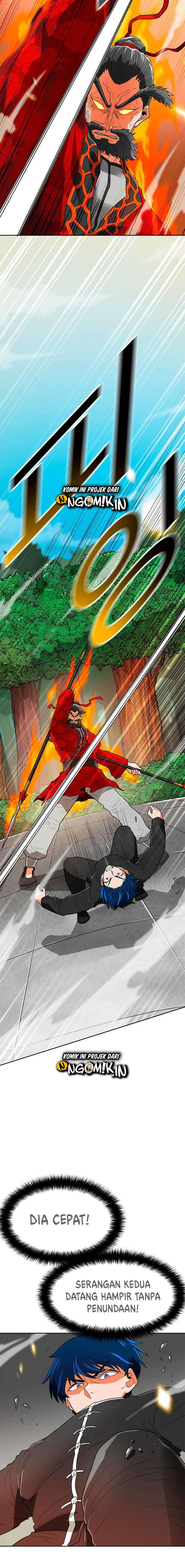 Auto Hunting Chapter 66 Bahasa Indonesia